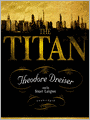 The Titan: Trilogy of Desire, Book 2