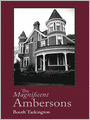 The Magnificent Ambersons: Growth Trilogy, Book 2