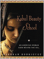 Kabul Beauty School: An American Woman Goes Behind the Veil