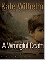 A Wrongful Death (Barbara Holloway Series #10)