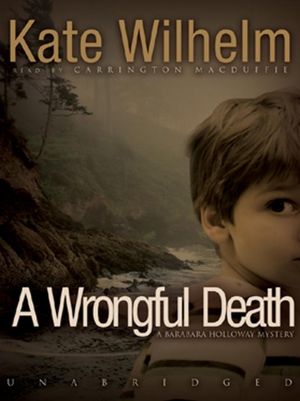 A Wrongful Death (Barbara Holloway Series #10)