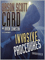 Invasive Procedures