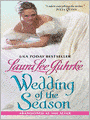 Wedding of the Season: Abandoned at the Altar Series, Book 1