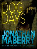 Dog Days (A Joe Ledger Short Story)