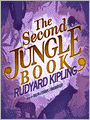 The Second Jungle Book