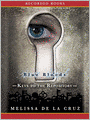 Keys to the Repository (Blue Bloods Series)