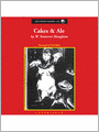 Cakes and Ale: Or the Skeleton in the Cupboard