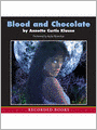 Blood and Chocolate