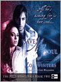 Save My Soul: Preternaturals Series, Book 2