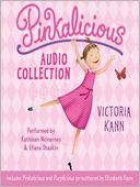 Pinkalicious Audio Collection