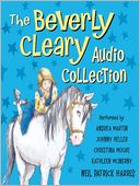 The Beverly Cleary Audio Collection