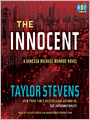 The Innocent (Vanessa Michael Munroe Series #2)
