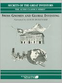 Swiss Gnomes and Global Investing
