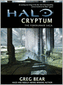 Halo: Cryptum: Halo: Forerunner Saga, Book 1
