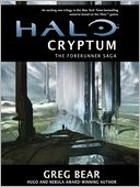 Halo: Cryptum: Halo: Forerunner Saga, Book 1