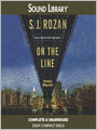 On the Line: Bill Smith / Lydia Chin Series, Book 10