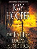 The Fall of Lucas Kendrick: Hagan Series, Book 7