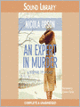 An Expert in Murder: Josephine Tey Series, Book 1