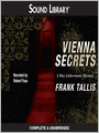 Vienna Secrets: Liebermann Papers / Mortalis Series, Book 5