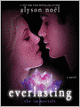 Everlasting (Immortals Series #6)