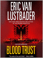 Blood Trust: A Jack McClure Thriller