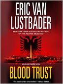 Blood Trust: A Jack McClure Thriller