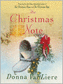 The Christmas Note: Christmas Hope Series, Book 7