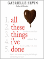 All These Things I've Done