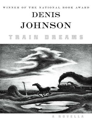 Train Dreams