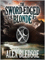The Sword-Edged Blonde (Eddie LaCrosse Series #1)