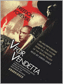 V for Vendetta