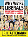 Why We're Liberals: A Political Handbook for Post-Bush America