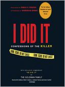 If I Did It: Confessions of The Killer