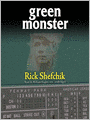 Green Monster: Sam Skarda Mystery Series, Book 2