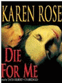 Die for Me