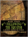 Following the Equator: A Journey around the World