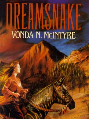 Dreamsnake
