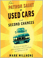 The Patron Saint of Used Cars and Second Chances: A Memoir