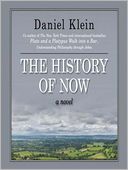 The History of Now by Daniel Klein: Audio Book Cover