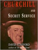 Churchill and Secret Service