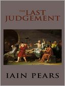 The Last Judgment: Jonathan Argyll Series, Book 4