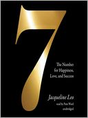 Seven by Jacqueline Leo: Audio Book Cover