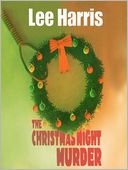 The Christmas Night Murder: Christine Bennett Mystery Series, Book 5