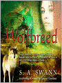 Wolfbreed: Wolfbreed Series, Book 1