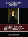 A Discourse on Method: Meditations on the First Philosophy: Principles of Philosophy