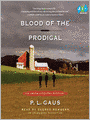 Blood of the Prodigal: Amish-Country Mystery Series, Book 1