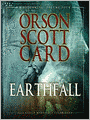 Earthfall: Homecoming Series, Book 4