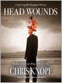 Head Wounds: Sam Acquillo Mystery Series, Book 3