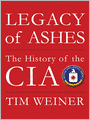 Legacy of Ashes: The History of the CIA