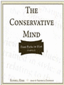 The Conservative Mind: From Burke to Eliot